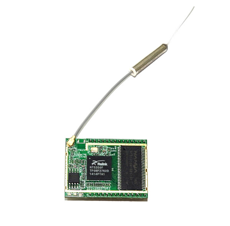 4G DTU模塊為什么火？新基建也離不開它！